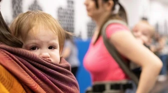 Dzieci widzą więcej niż dorośli