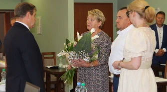 Wójt gminy Wola Krzysztoporska z jednogłośnym absolutorium