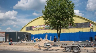 Odtwarzają Salę Pamięci AK. W sobotę inauguracja