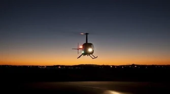 Gdzie zrobić badania lotniczo-lekarskie?