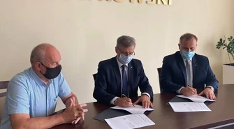 Blisko 6 mln złotych na przebudowę drogi Tuszyn-Czarnocin