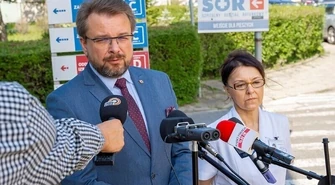 Bezpłatna rehabilitacja postcovidowa dla mieszkańców łódzkiego