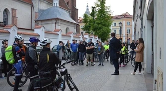 CIT zaprasza na kolejną edycję rowerowej gry miejskiej