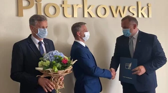 Wiemy, kto pokieruje szkołą w Czarnocinie