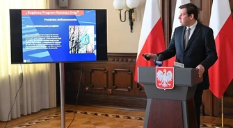 Łódzkie: ponad 9,7 mln zł z dotacji rządowych na remonty przejść dla pieszych