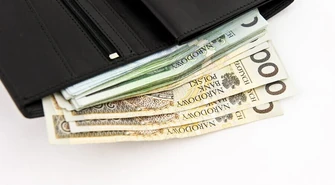 Glapiński: płace Polaków będą rosły znacznie szybciej niż inflacja