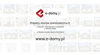 Gotowe projekty domów - dlaczego warto