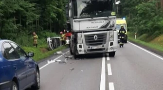 Śmiertelny wypadek w Sulejowie