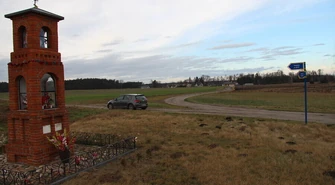 Wola Krzysztoporska z dofinansowaniem na nową drogę