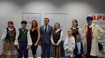 Gale sportów walki już organizują. Teraz chcą promować folklor