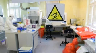 Dr Sutkowski: wzrost zachorowań na COVID-19 jest pewny, odpowiedzialny będzie wariant delta