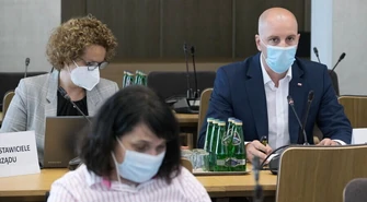 Wiceminister zdrowia: od 1 września lekcje o zdrowiu w szkołach