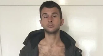 Znasz tego mężczyznę? Policja prosi o pomoc w ustaleniu tożsamości