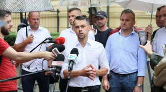 Rolnicy z AgroUnii zapowiadają strajk na ziemi piotrkowskiej