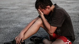 Dzieci poszkodowane w wypadkach. Interweniował LPR