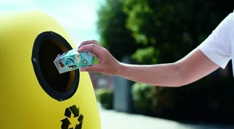 Przełom w polskim recyklingu