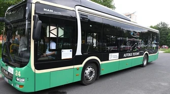 Piotrków pozyskał dofinansowanie na autobusy elektryczne!