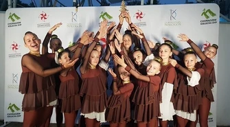 Dwa złota i srebro dla Piotrkowa!