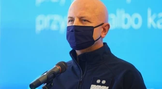 Komendant główny policji: każda ścieżka dobra, aby zdjąć z dróg pijanych kierowców