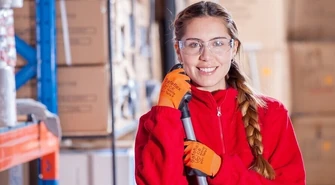 Osoba do sprzątania biura - wyjątkowy pracownik