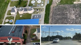 Ważne inwestycje z dofinansowaniem?