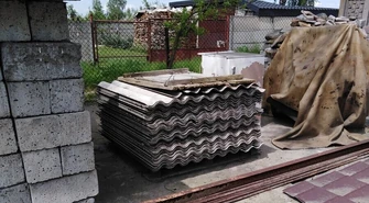 Azbest zniknie z kilkudziesięciu nieruchomości w Woli Krzysztoporskiej