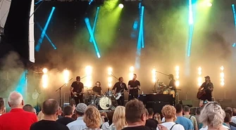 Już w sobotę odbędzie się "Trybunalskie granie"