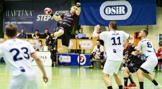 Znamy terminarz Piotrkowianina na sezon 2021/2022