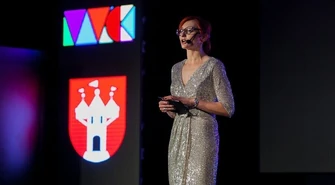 Kamila Dubilas nowym "sternikiem" wolborskiej turystyki