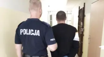 Mężczyźni zatrzymani za posiadanie i udzielanie narkotyków