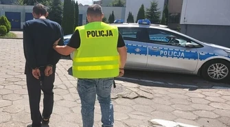 Dźgnął brata nożem podczas libacji alkoholowej