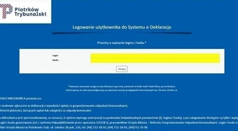 Odpadowy portal dla mieszkańców Piotrkowa