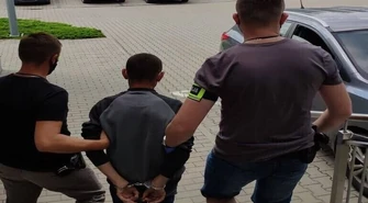 Policjant po służbie zatrzymał podejrzanego o usiłowanie gwałtu