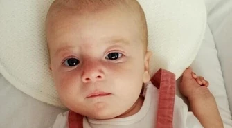 Maleńka Zosia walczy o życie. Potrzebne ogromne pieniądze