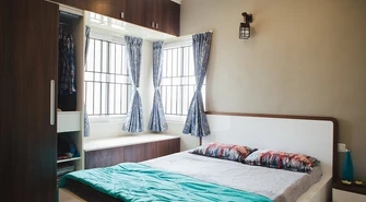 Jak wybrać idealną szafę do sypialni?