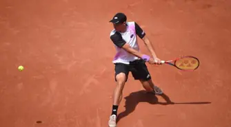 Majchrzak w ćwierćfinale czeskiego turnieju