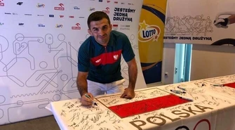 Murad przegrywa w ćwierćfinale turnieju olimpijskiego