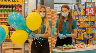 Dealz zaprasza na zakupy