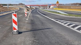 Będą utrudnienia na autostradzie A1