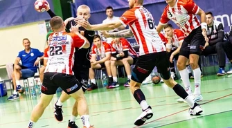 Druga sparingowa wygrana