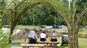 Synoptyk IMGW: poniedziałek będzie dość pogodny z temperaturą do 25 st. C