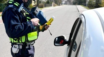 Co szósty osadzony ma na koncie przestępstwo drogowe