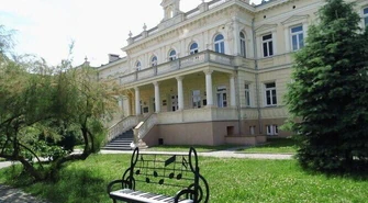 Absolwent piotrkowskiej szkoły muzycznej doceniony na festiwalu "Pamiętajmy o Osieckiej"