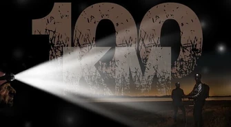 Pomaszeruj na dystansie 100 km i pokonaj samego siebie.