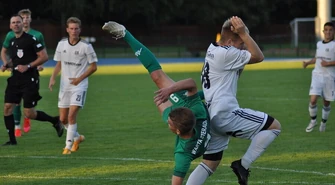 Polonia i Skalnik zainaugurowały rozgrywki