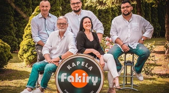 Fakiry obchodzą 45-lecie istnienia