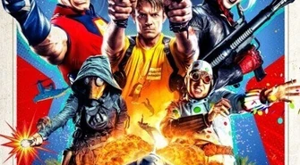 &#8222;Legion samobójców&#8221; oraz &#8222;Piękna i rzeźnik&#8221;. Premiery w kinie HELIOS