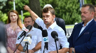 Rolnicy zapowiadają blokady dróg na koniec wakacji. Czy także w naszym regionie?