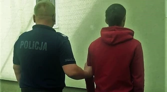 Bliźniacy włamali się i okradli domki letniskowe