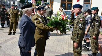 Piotrków oddał hołd bohaterom